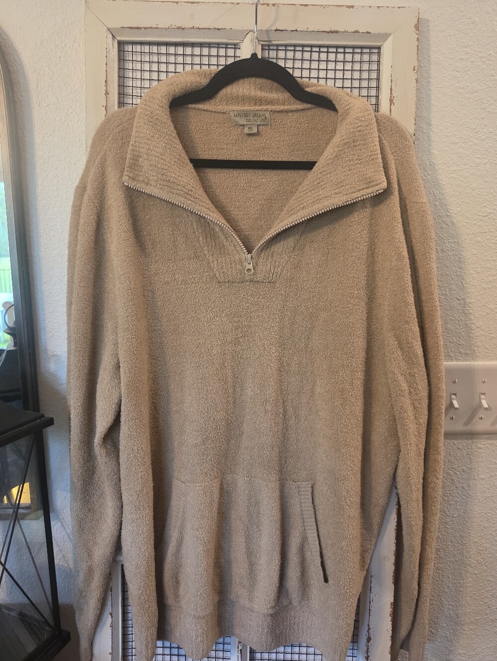 Barefoot Dreams Sweater